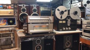 Yamaha MX 2000 CX 2000  АУДИОТЕХНИКА  ВИНТАЖ