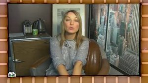 Своя игра. Сенкевич - Богданов - Кушнир (27.10.2018)