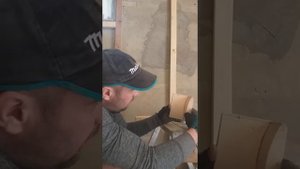блок хаус внутренний угол