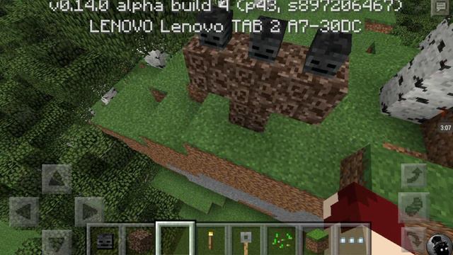 Minecraft.Механизмы #5.Кто такой СКЕЛЕТ-ИССУШИТЕЛЬ и как его сделать смотреть онлайн