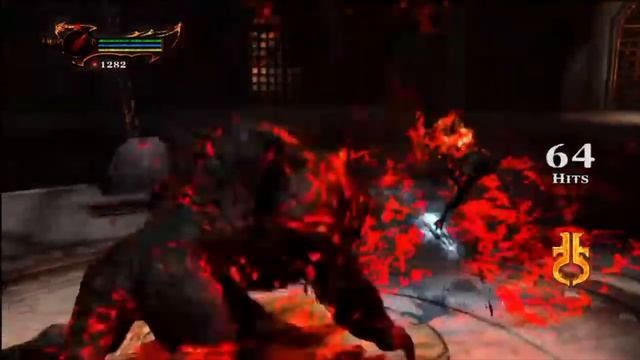 The Blades of God of War! - Blades of Chaos, Artemis, Olympus, Athena, and Exile Overview & Details смотреть онлайн