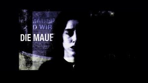 Frank Duval – Die Mauer in uns (Official Short Film)