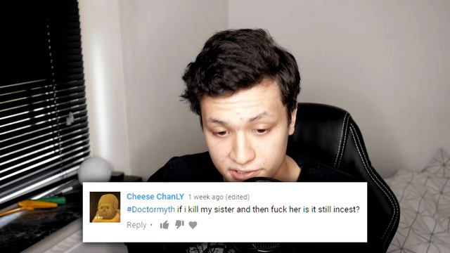 Does Myth is Gay? #DoctorMyth смотреть онлайн