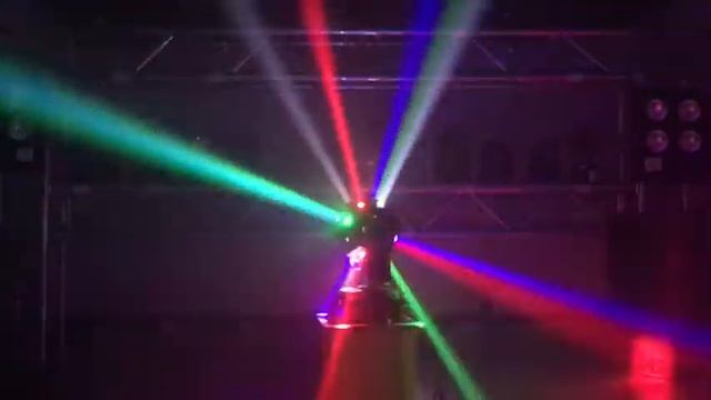 3 IN 1 MOVING BALL смотреть онлайн