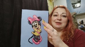 Вышивка крестиком: НЕОФОРМЛЕННЫЕ РАБОТЫ.