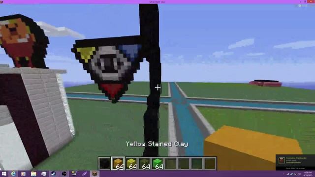 Java makes Fish from Memory смотреть онлайн