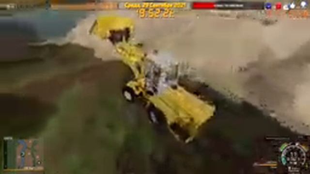 92# | NEW DJ`MIKE | FS 19 | ЯГОДНОЕ / СПК "ЗОЛОТОЙ КОЛОС" смотреть онлайн