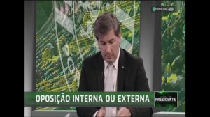 Hora do Presidente 07/01/2016 - 3ª parte