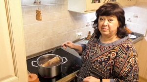 ГРУДИНКА // Пикантная грудинка в чайном рассоле // ГуляШок