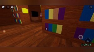 Latest New Library Door Code in Doors But Bad Roblox | Library Door Code November 2022