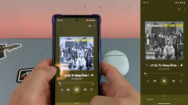 Google Pixel Buds Pro | From A Real Consumer смотреть онлайн