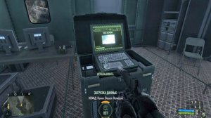 Crysis Modern Edition .Уровни 1 и 2