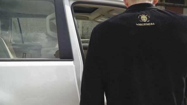 Land Cruiser Prado 150 Арабский внедорожник с запасом хода в 1000 км смотреть онлайн