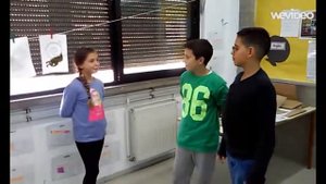 Always, usually, sometimes, never