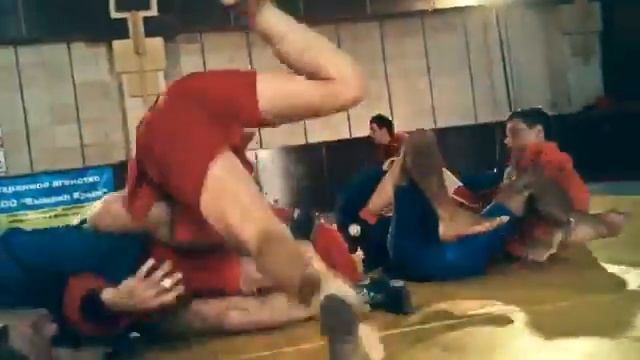 Боевое Самбо Севастополь смотреть онлайн