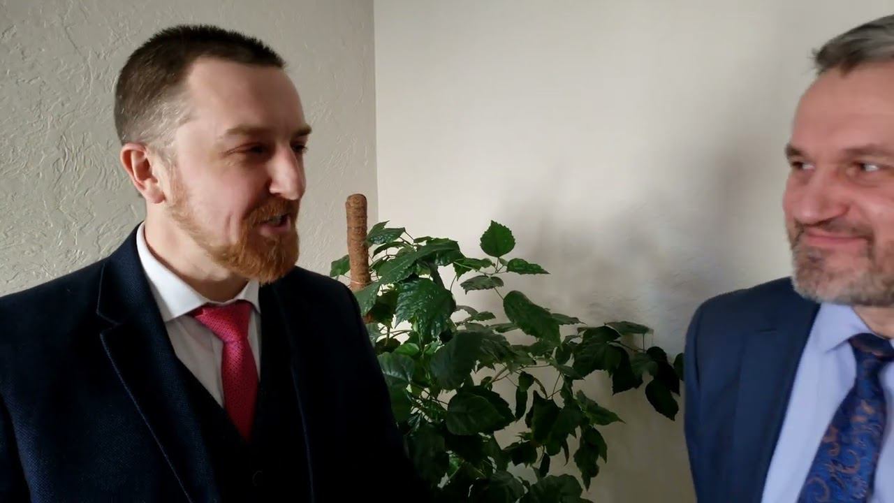ПОСЛЕ СЛУЖЕНИЯ // ВЛАДИМИР ЗАГУМЕНОВ // адвентисты брянска