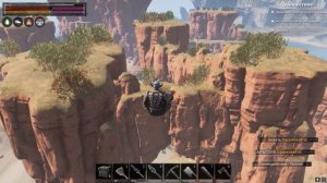 Conan Exiles-4 места для построек на будущий (Isle of Siptah)