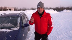 Жизнь заставит. С Porsche Cayenne на Chevrolet Lacetti 1.6.