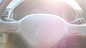 1996 Toyota Corona Premio 4WD 2.0