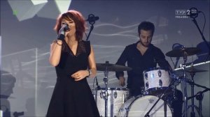 ZAZ - Si jamais j'oublie (Bestsellery Empiku 2015)
