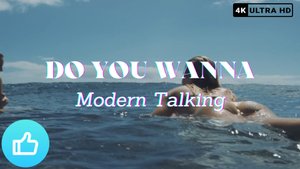 Modern Talking - Do You Wanna | Сover Alimkhanov | Remix voidDoS |
