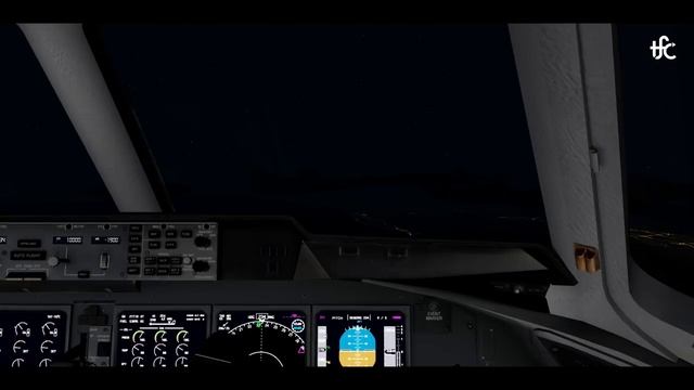 Crashing Into the Atlantic Ocean at 350 mph | Fire in the Air | Swissair Flight 111 смотреть онлайн