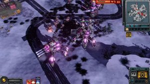 ЛУЧШЕЕ FFA в Red Alert 3 Remix Mod которое я видел