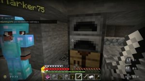 Where is diamond in Lifeboat Update New Map? - Minecraft Lifeboat Survival Mode pvp