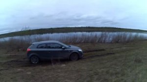 Рыбалка на реке Пинега.