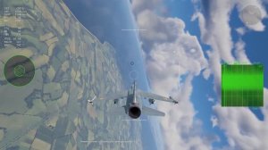 War Thunder АСУ Демпфирование