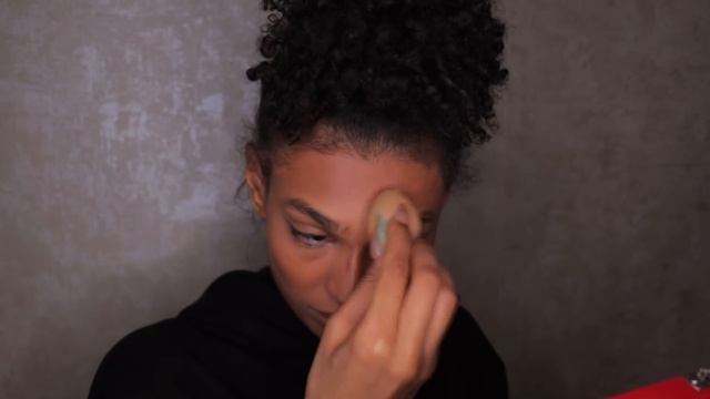 МАКИЯЖ НА НОВЫЙ ГОД смотреть онлайн