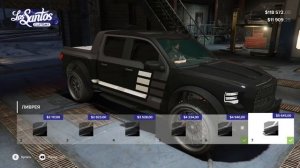 КУПИЛ ИДЕАЛЬНУЮ ТАЧКУ ДЛЯ РАБОТЫ ДАЛЬНОБОЙЩИКА GTA 5 MAJESTIC RP