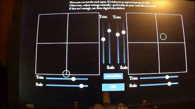 How to set-up Freerider Flight simulator program & flysky I6 смотреть онлайн