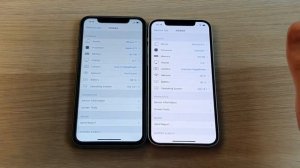 IPHONE 11 VS IPHONE 12 - В ЧЕМ ОТЛИЧИЯ? ПОЛНОЕ СРАВНЕНИЕ СМАРТФОНОВ!