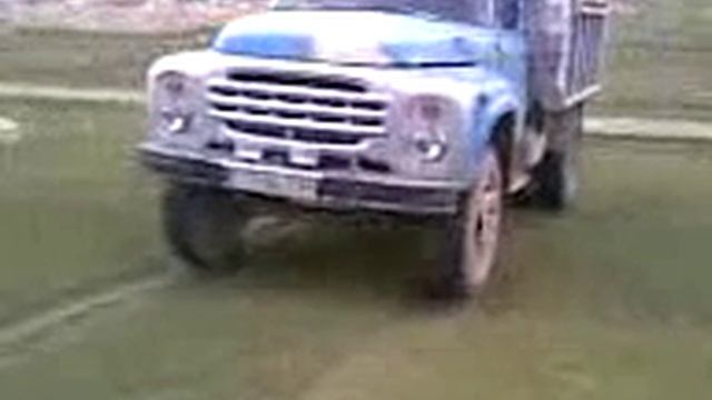 Как надо вставать на КОЗЛА смотреть онлайн