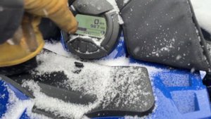 Arctic Cat Bearcat XT7000 Utility Snowmobile