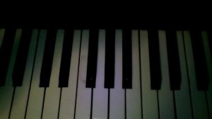 Как играть К Элизе на фортепиано