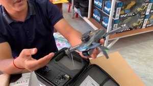 Unboxing new products-Drone L800,Drone S135,Drone S155