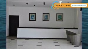 Coco Royal Beach Review from a Russian Tour operator  – отель КОКО РОЯЛ БИЧ  Калутара видео обзор