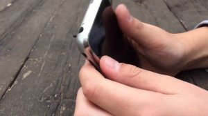 Обзор IPhone 2g.