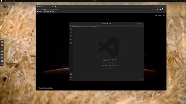 openCV Python - Getting started