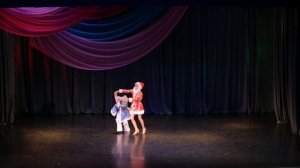 Волк и Заяц