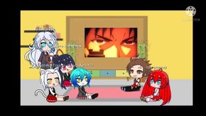 high school dxd react to shirou emiya