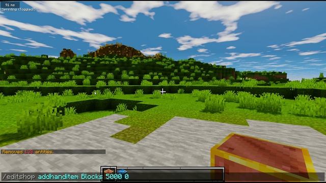 Shop GUI Plugin - EconomyShopGUI смотреть онлайн