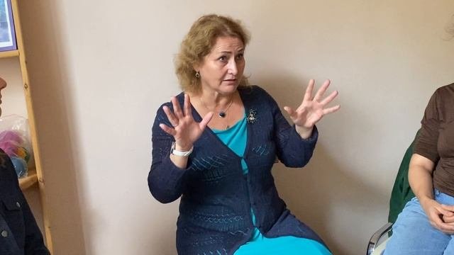 Символический язык сказок.