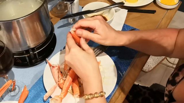 Шведский стол МОРЕПРОДУКТОВ, Санья, Хайнань, ОТДЫХ в КИТАЕ смотреть онлайн