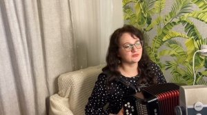 «Мама, милая мама». Проект «На баяне с Натали». №87.