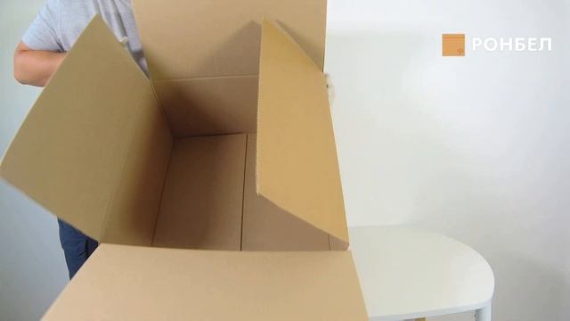 Коробка 500×500×250 ozon смотреть онлайн