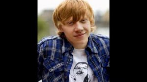 Руперт Гринт