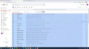 Как удалить несколько или ВСЕ ПИСЬМА Gmail на ПК и Телефоне